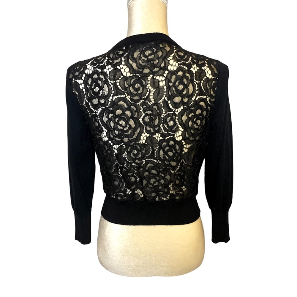 🔥 SALE! 🔥 Karl Lagerfeld Cardigan